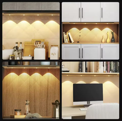 LumaSense - Luz LED sensor 60cm