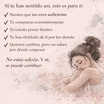 50 Capsulas de amor propio